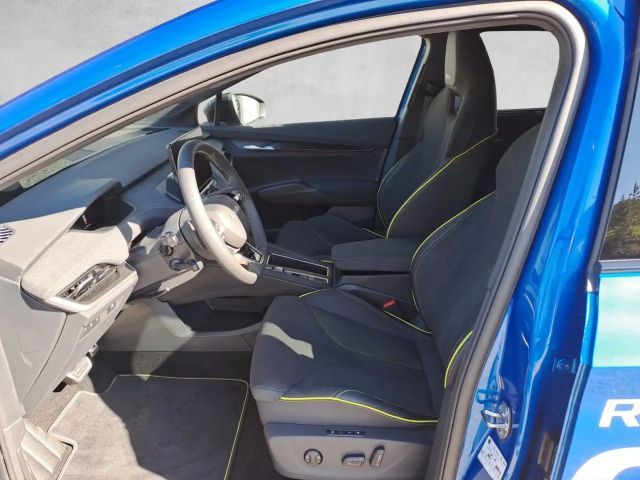 Skoda Elroq RS Lounge