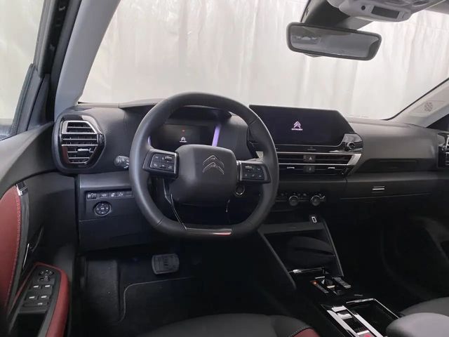 Citroën ë-C4 X Pack Shine