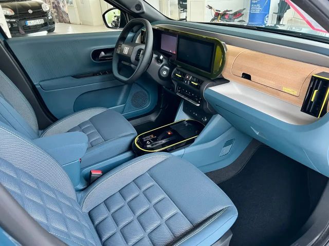 Fiat Grande Panda La Prima