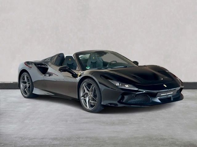 Ferrari F8 Spider