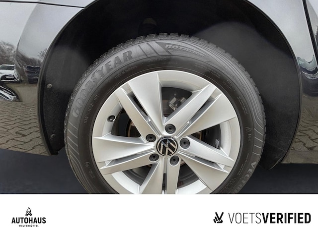 Volkswagen Golf DSG Golf VIII Life Variant