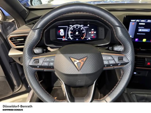 Cupra Formentor 1.5 TSI