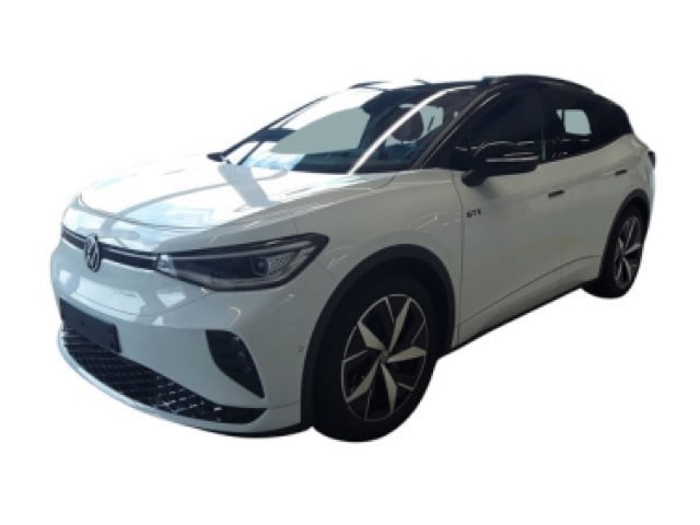 Volkswagen ID.4 77 KWh GTX