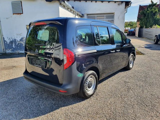 Mercedes-Benz Citan CDI Tourer