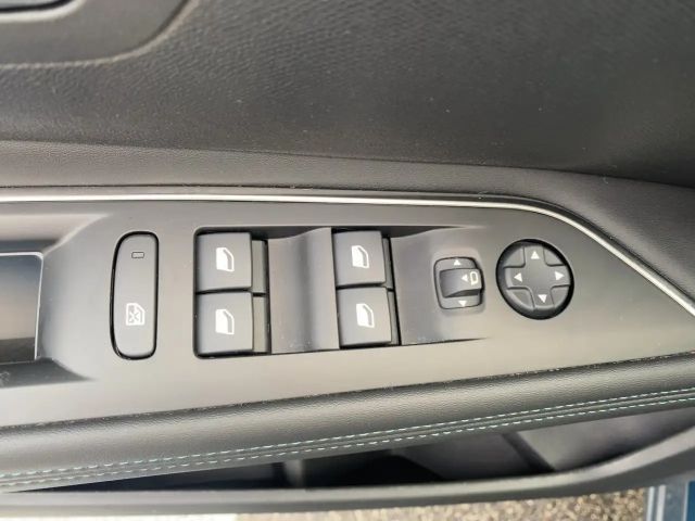 Peugeot 3008 Allure Pack