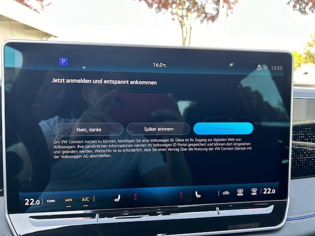 Volkswagen Tiguan 2.0 TDI DSG R-Line Style