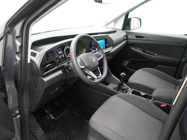 Volkswagen Caddy Caddy  SHZ PDC KLIMA CARPLAY