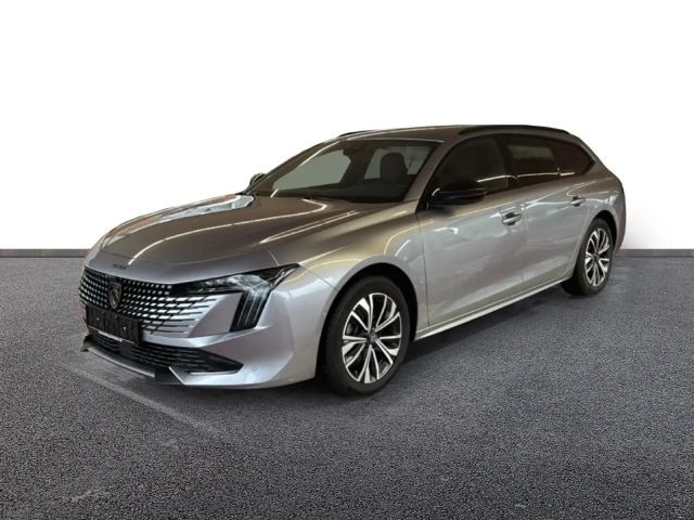 Peugeot 508 Allure Pack SW