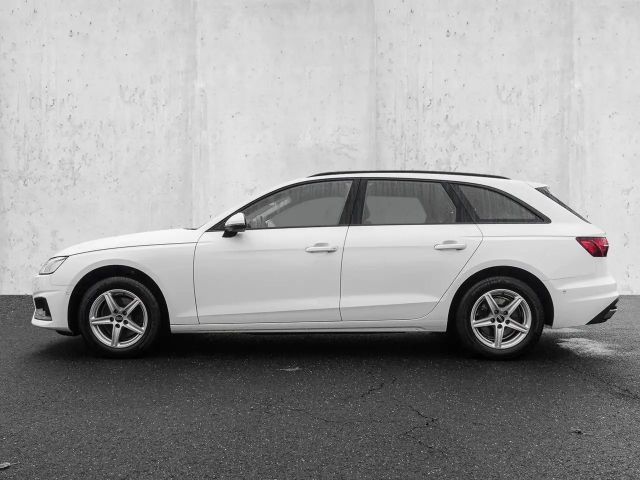Audi A4 35 TDI Avant S-Tronic