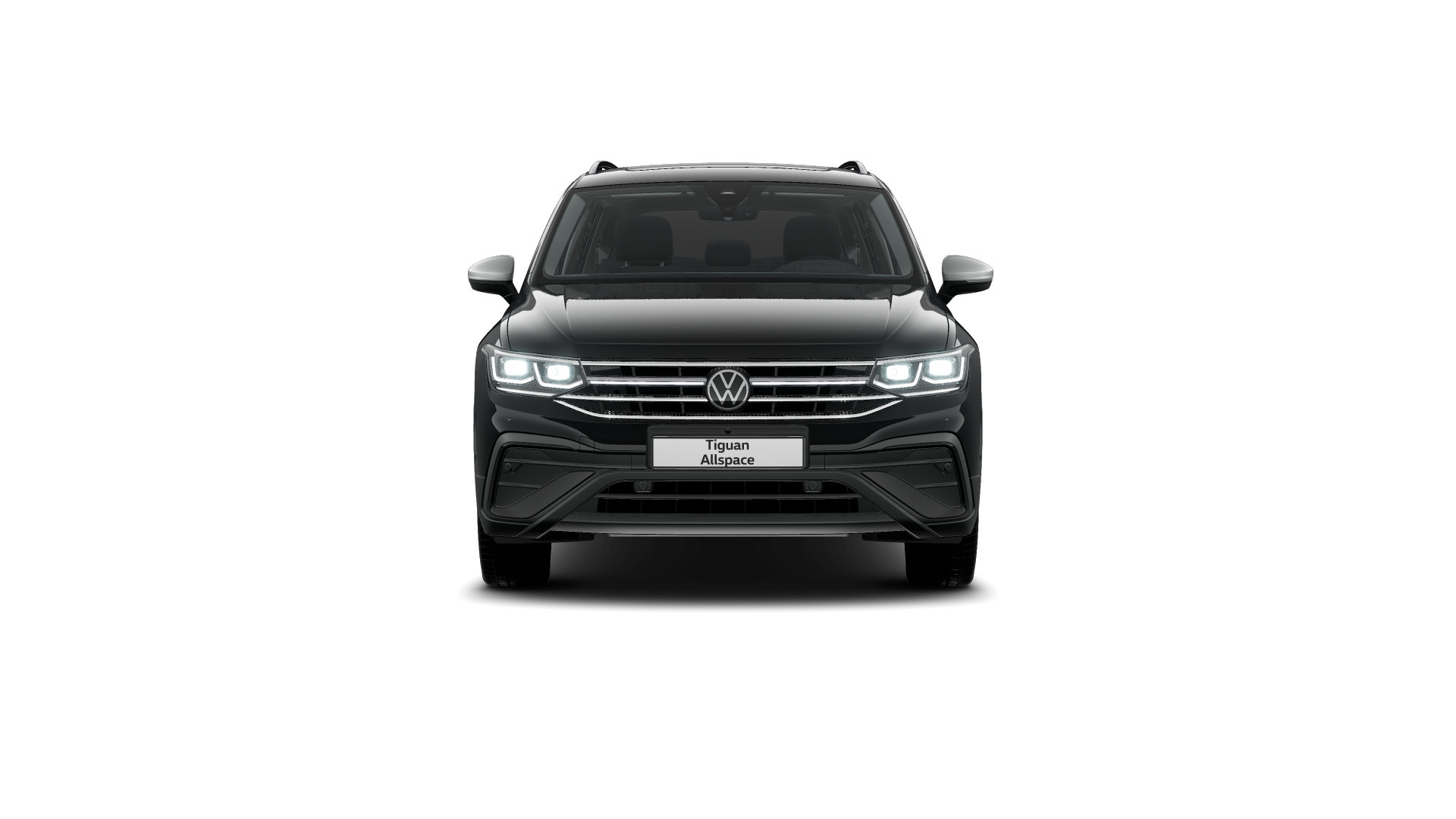 Volkswagen Tiguan 2.0 TDI Allspace DSG