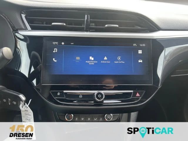 Opel Corsa GS-Line Grand Sport