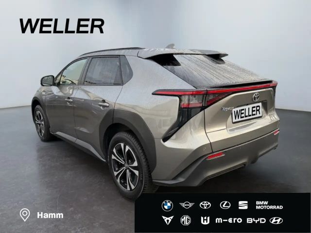 Toyota bZ4X *LED*360°*el Heck*ACC*el Sitz*SHZ*PDC*Navi*