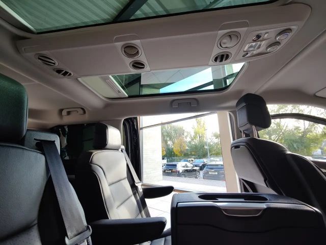 Fiat Ulysse Lounge