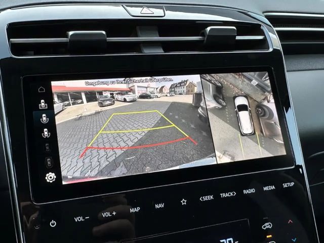 Hyundai Tucson 1.6 Prime T-GDi