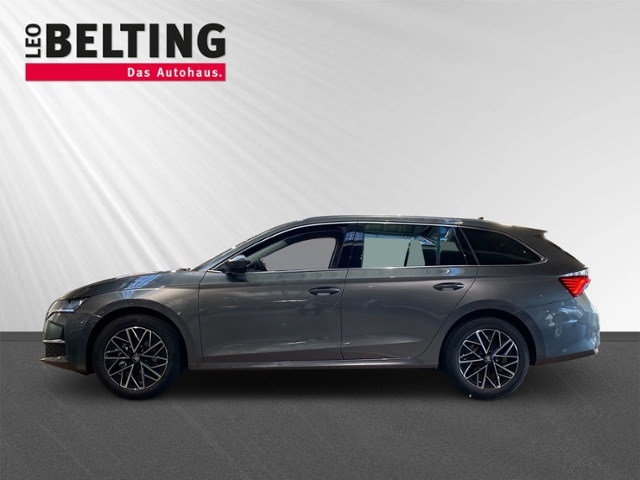 Skoda Octavia 1.5 TSI Combi