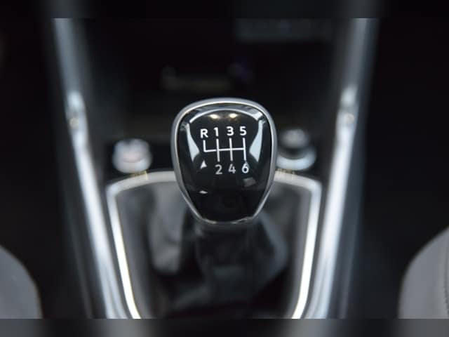 Volkswagen T-Cross TSI LED - Navi - RearView