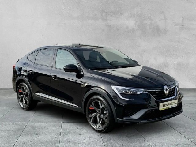 Renault Arkana EDC RS TCe 160