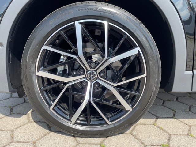 Volkswagen Tiguan 1.5 TSI DSG eHybrid