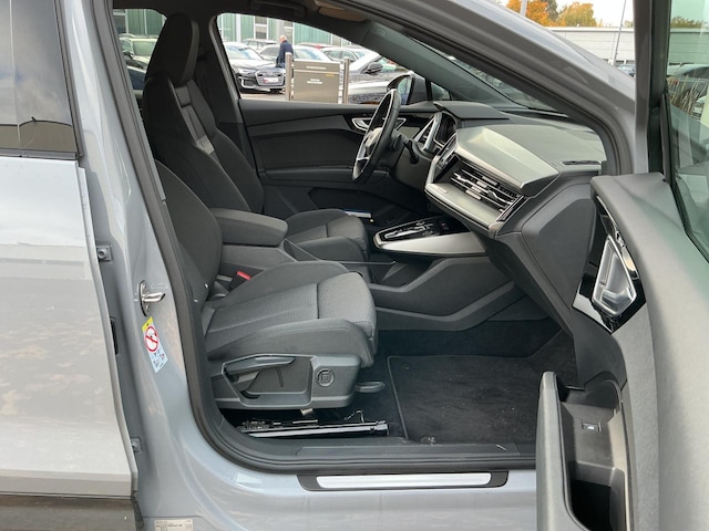 Audi Q4 e-tron 40 Sportback