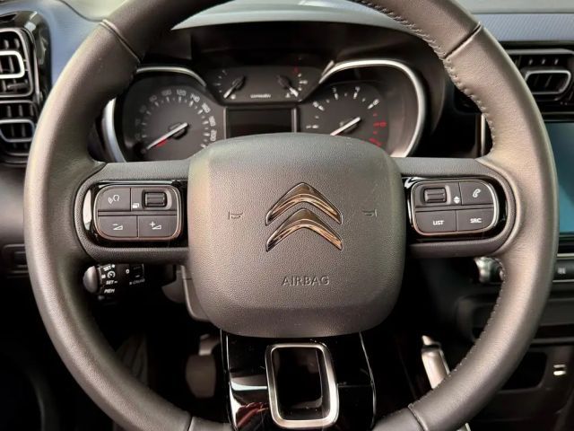Citroën C3 Aircross Shine