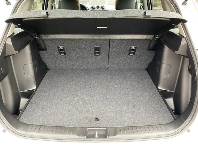 Suzuki Vitara Flash Hybrid