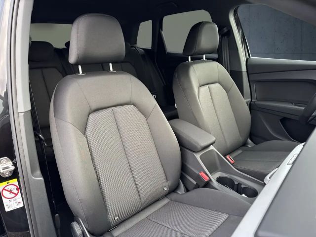 Audi Q4 e-tron S-Line