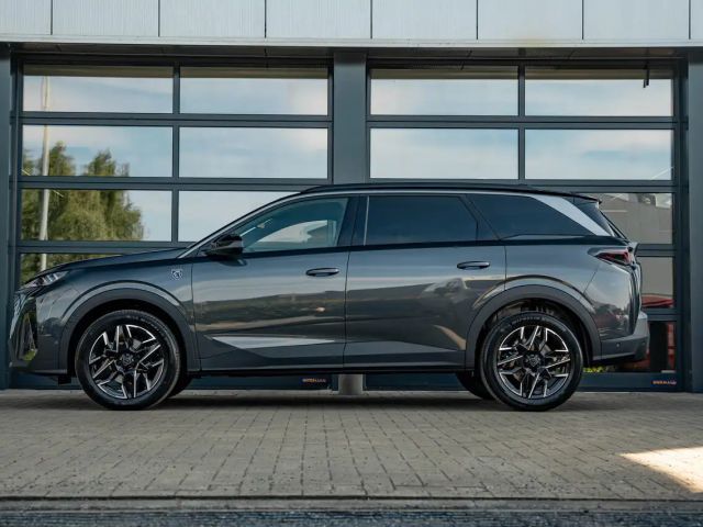 Peugeot 5008 GT-Line