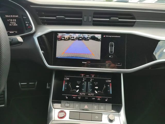 Audi S7 Quattro S-Line