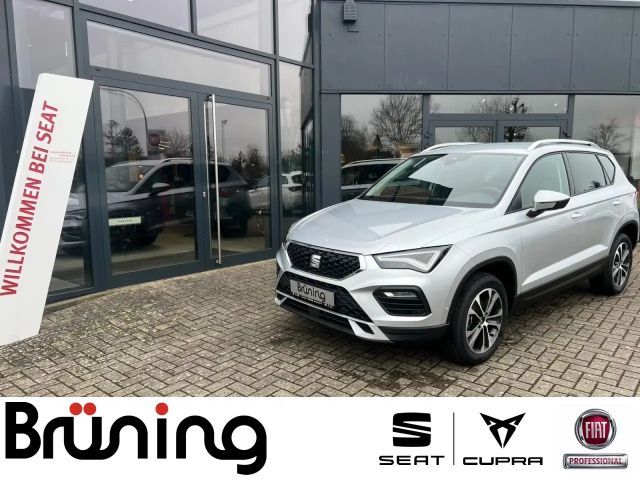 Seat Ateca Road Ed. /SITZHEIZUNG /RÜCKFAHRKA./CARPLAY Klima