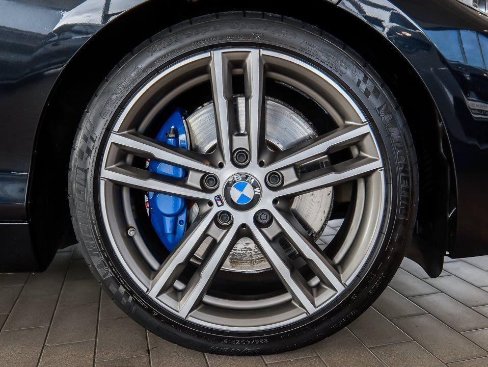 BMW M2 Cabrio xDrive