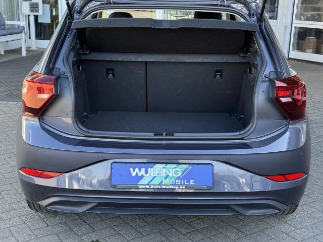 Volkswagen Polo 1.0 TSI Life