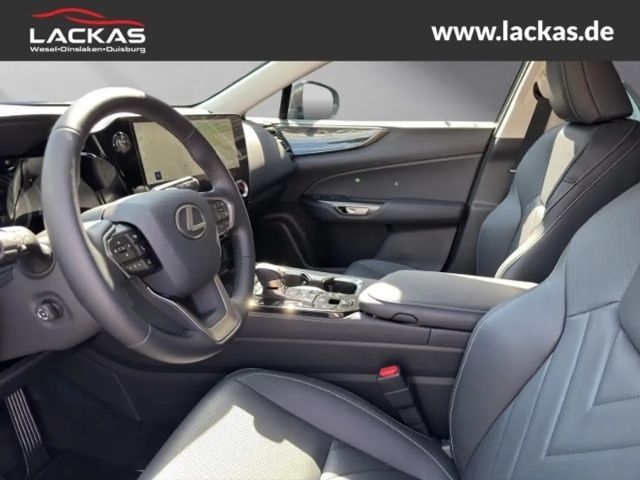 Lexus NX h 243 PS ** 15 Jahre Gar antie ** Sitzklima Connect - Paket 360°Kamera