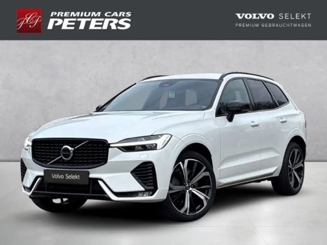 Volvo XC60 Dark Plus