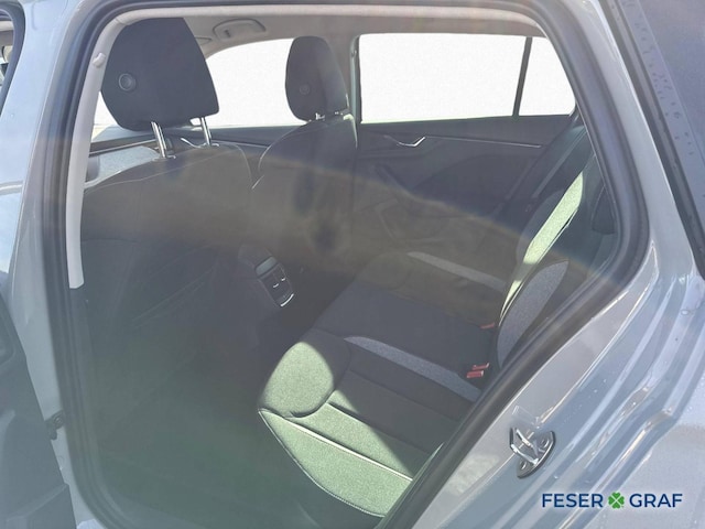 Skoda Scala 1.5 TSI Tour