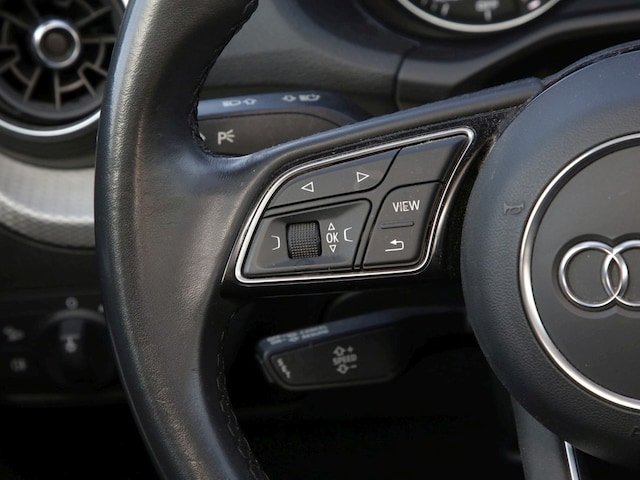 Audi Q2 35 TFSI S-Tronic