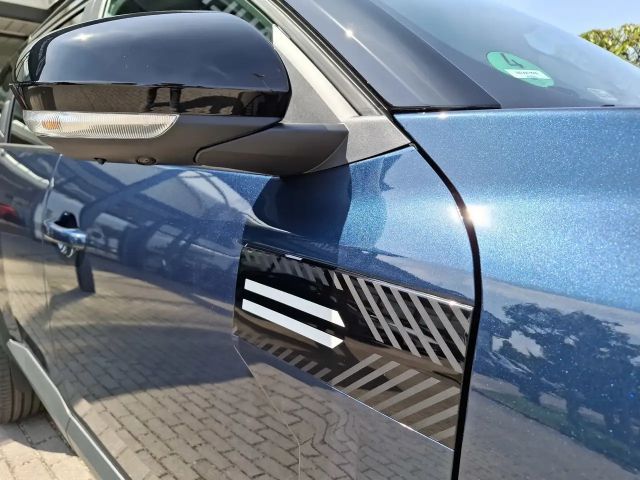 Dacia Bigster Hybrid 155