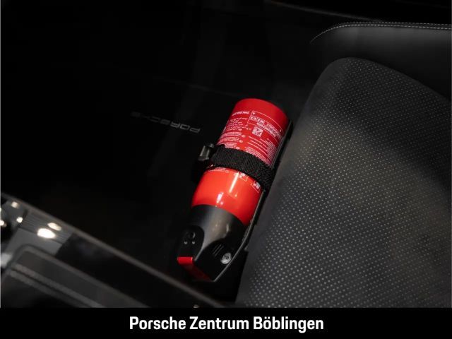 Porsche 992 Coupé GT3 RS