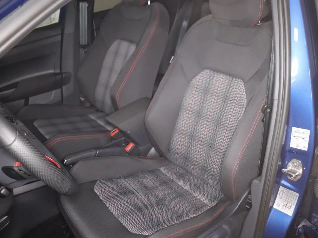 Volkswagen Polo 2.0 TSI DSG GTI