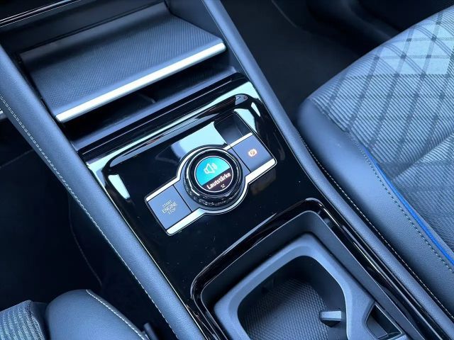 Volkswagen Tiguan DSG Sport