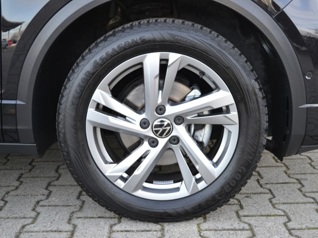 Volkswagen T-Roc 1.5 TSI Business DSG Plus