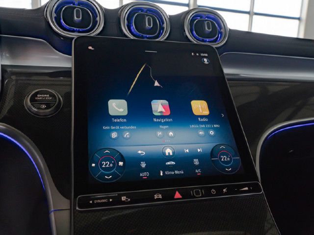 Mercedes-Benz GLC 220 4MATIC GLC 220 d