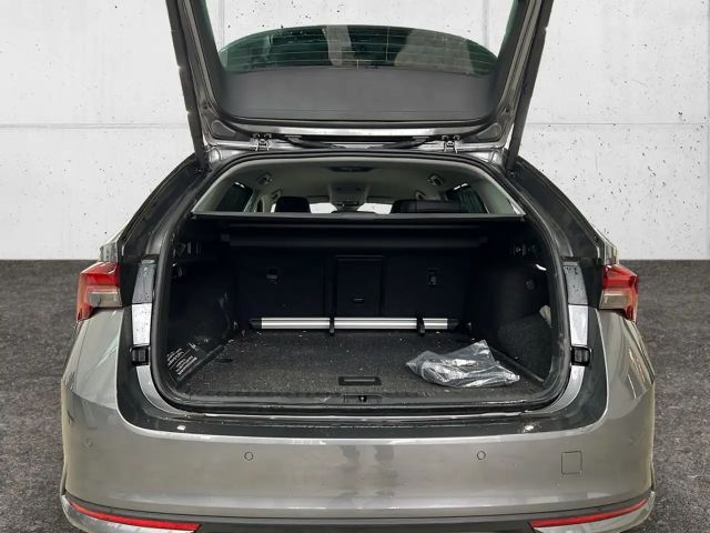 Skoda Octavia 2.0 TDI Selection