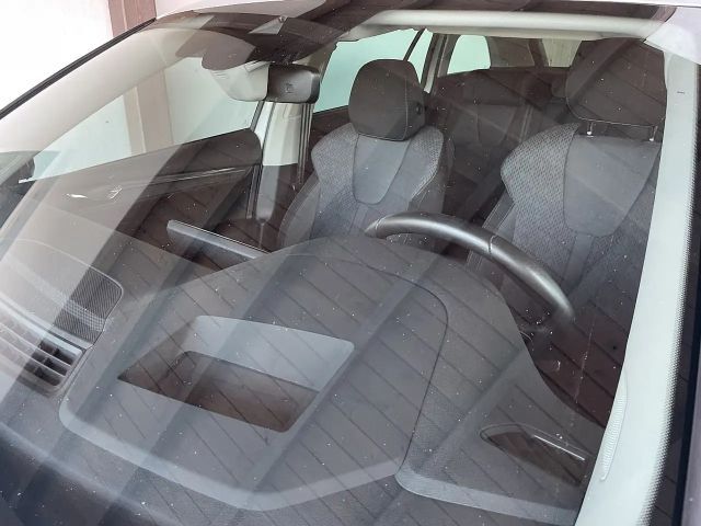 Skoda Octavia Combi Style Style