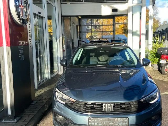 Fiat Tipo CityCross Life