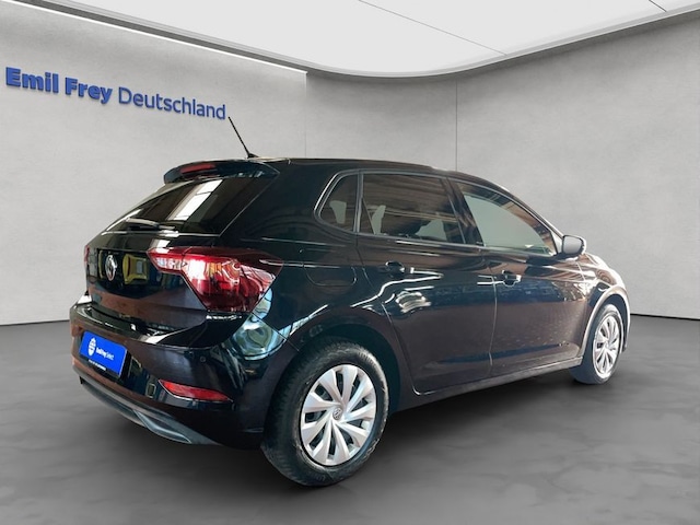 Volkswagen Polo 1.0 TSI DSG Life