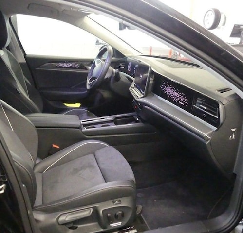 Volkswagen Passat 2.0 TDI Business DSG Variant