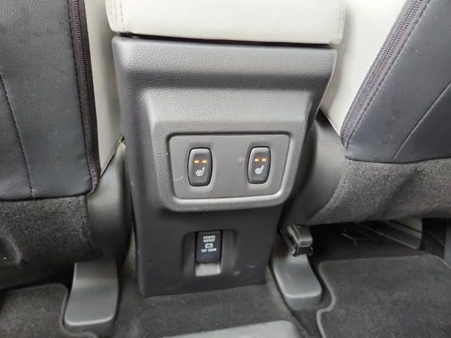 Mitsubishi Eclipse Cross PHEV