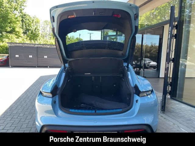 Porsche Taycan Sport Turismo