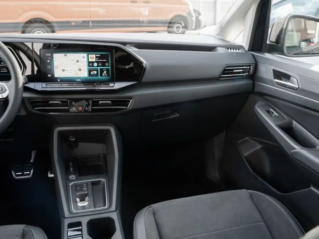 Volkswagen Caddy DSG eHybrid