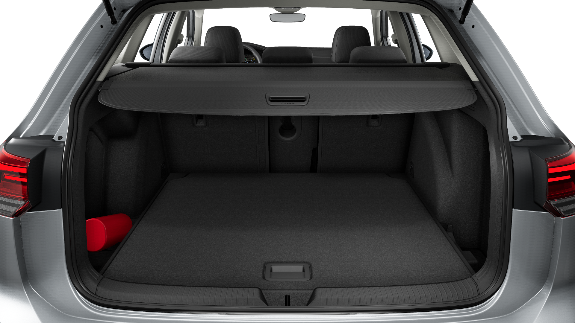 Volkswagen Golf 1.5 TSI Golf VIII Variant